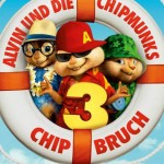 Alvin e os Esquilos 3: trailer, elenco, sinopse, pôster e data de estreia