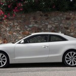 Audi A5 Coupe 2012 – preço e fotos
