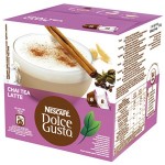 Cápsulas para Dolce Gusto Nescafé – sabores, preço e onde comprar