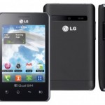 Celular LG E405 – preço, onde comprar desbloqueado e foto