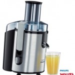 Centrífuga Walita Juicer inox – preço e onde comprar