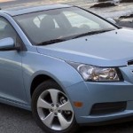 Chevrolet Cruze Sedan 2012 – preço e fotos