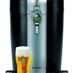 Chopeira elétrica residencial Heineken Beertender – preço e onde comprar