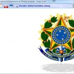 Divulga 2012 TSE – download do programa com resultados da eleição