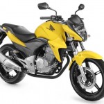 Honda CB 300R flex 2013 – preço e fotos