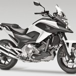 Honda NC 700X 2012 – preço e foto