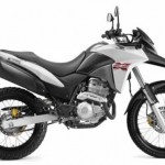 Honda XRE 300 flex 2013 – preço e fotos