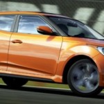 Hyundai Veloster 2012 – preço e foto
