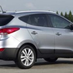 Hyundai ix35 2012 – preço e foto