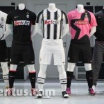 Novas camisas da Juventus 2011/12 – foto, preço e onde comprar