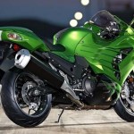 Kawasaki Ninja ZX-14R – preço e fotos