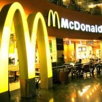 McDonald’s Trabalhe Conosco 2012 – vagas de emprego em SP