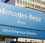 Mercedes-Benz Brasil vagas de estágio 2013