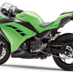 Ninja 300 Kawasaki 2013 – preço e foto