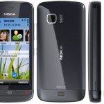 Nokia C5 03 – preço, onde comprar desbloqueado e foto