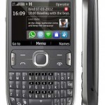 Nokia Asha 302 – preço, onde comprar desbloqueado e foto