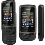 Nokia C2-05 – preço, onde comprar desbloqueado e foto
