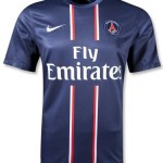 Novas camisas do PSG 2012/2013: preço, foto e onde comprar