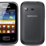 Celular Samsung Galaxy Pocket – preço, onde comprar desbloqueado e foto