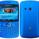 Celular Sony Ericsson TXT CK13I – preço, onde comprar desbloqueado e foto