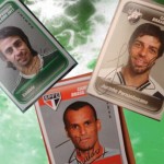 Panini lança álbum de figurinhas do Campeonato Brasileiro 2011 – como completar seu álbum de figurinhas