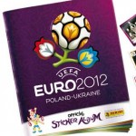 Panini álbum de figurinhas da Eurocopa 2012 – preço, onde comprar e como completar