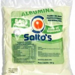 Albumina Saltos – preço, como tomar, efeitos e onde comprar