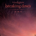 Crepúsculo: Amanhecer parte 1 – elenco, trailer, pôster, sinopse e data de estreia