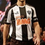 Novas camisas do Atlético Mineiro 2011 – foto, preço e onde comprar