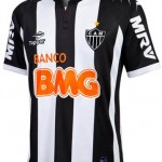 Novas camisas do Galo – Atlético Mineiro 2012: preço, foto e onde comprar