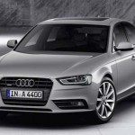 Audi A4 2012: preço e fotos