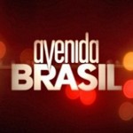 Músicas da Trilha Sonora de Avenida Brasil – CD nacional e internacional