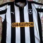 Novas camisas do Botafogo Puma 2012: foto, preço e onde comprar