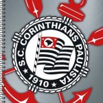 Caderno do Corinthians 2012 – preços