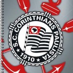 Caderno do Corinthians 2012 – preços