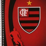 Caderno do Flamengo 2012 – preços