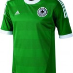Camisas da Alemanha Eurocopa 2012: preço, fotos e onde comprar