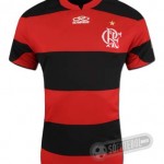 Novas camisas do Flamengo 2012: foto, preço e onde comprar