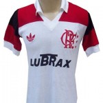 Camisa Flamengo retrô: preços e como comprar