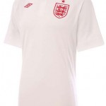 Camisas da Inglaterra Eurocopa 2012: preço, fotos e onde comprar