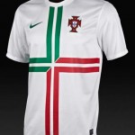 Camisas de Portugal Eurocopa 2012: preço, fotos e onde comprar