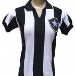 Camisa Botafogo retrô: preços e como comprar
