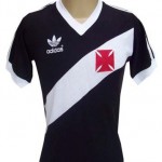 Camisa Vasco retrô: preços e como comprar