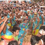 Anchieta e Iriri Carnaval 2012 – programação e shows