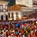 Carnaval em Ouro Preto MG 2013 – fotos, blocos e repúblicas