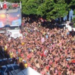 Piúma Carnaval 2012 – programação e shows