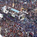 Carnaval de Salvador 2012: programação, shows, horários e blocos