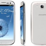 Celular Samsung Galaxy S III – preço, onde comprar desbloqueado e foto