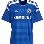 Nova camisa do Chelsea 2011/12 – foto, preço e onde comprar