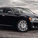 Chrysler 300C 2012: preço e fotos